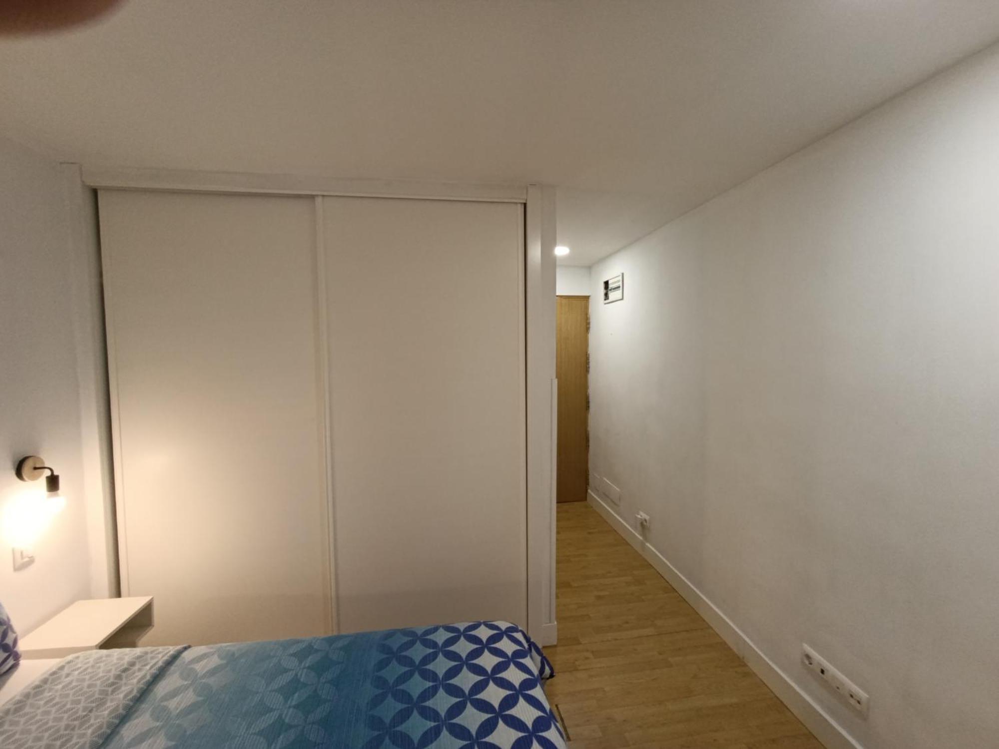 Apartamento En Huertas Madrid Exteriér fotografie